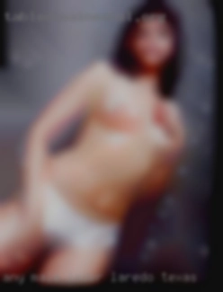 Any male inder near Laredo, Texas 45 and any older woman.