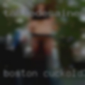 Boston cuckold
