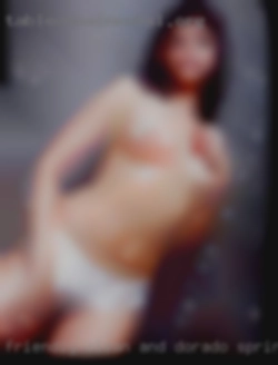 Friendly, clean and looking to have Dorado Springs, Missouri fun.