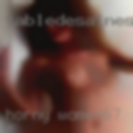Horny women