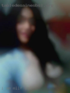 I am very milf sex clean and discreet.