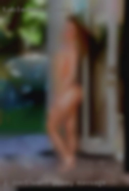 I don't want a perfect pussy massage  Man.
