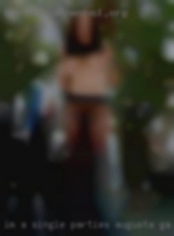 I'm a single, easy going parties Augusta, GA fun loving per.