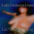 Lactating singles
