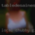 Local chubby girls looking