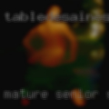 Mature senior swinging couples