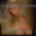 Naked swinger couple massage