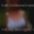 Naked swinger couple massage