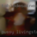Pussy Livingston
