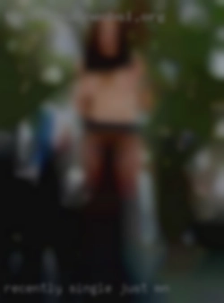 Recently single, just looking MN for fun.