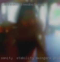 Sanity,  stability, swingers profiles sexy.