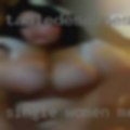 Single women Mesquite
