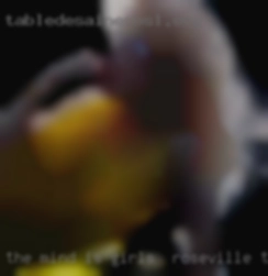 The mind is where girls in Roseville that it is at...