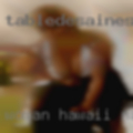Woman Hawaii naked